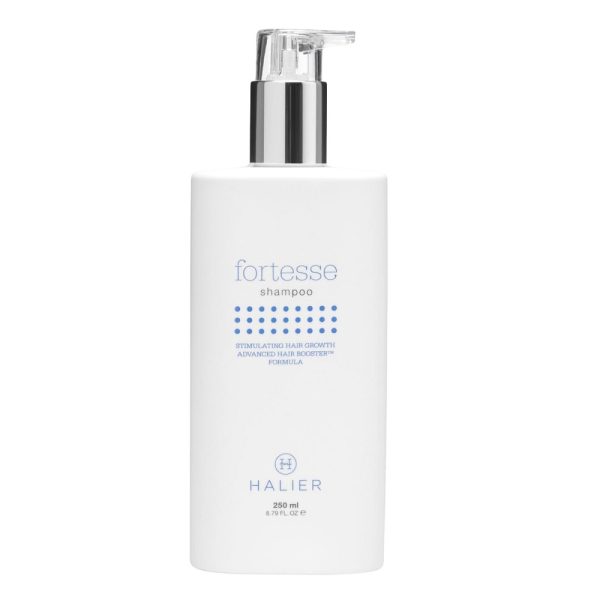 Halier Fortesse szampon przeciw wypadaniu włosów 250ml