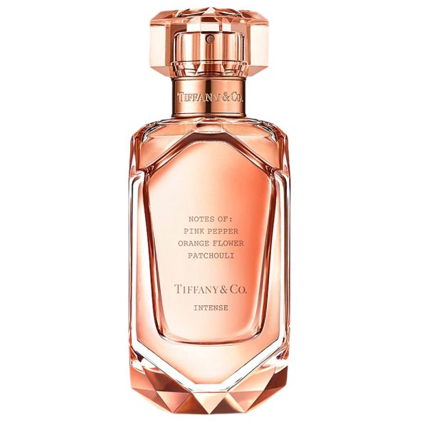 Tiffany & Co. Rose Gold Intense woda perfumowana 75ml