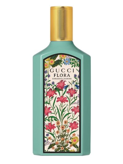 Gucci Flora Gorgeous Jasmine woda perfumowana 150ml