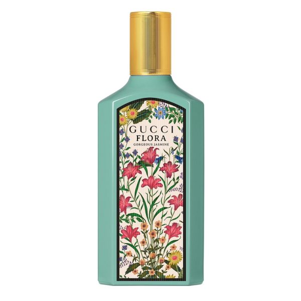 Gucci Flora Gorgeous Jasmine woda perfumowana 150ml