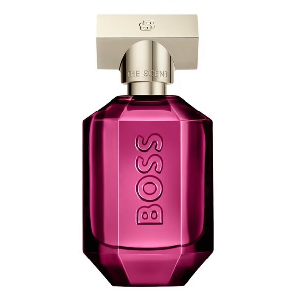Hugo Boss The Scent Magnetic for Her woda perfumowana 50ml