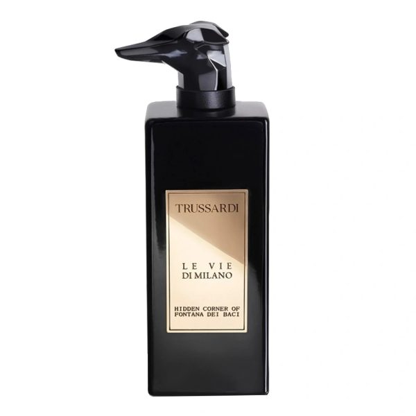 Trussardi Le Vie Di Milano Hidden Corner Of Fontana Dei Baci woda perfumowana 100ml