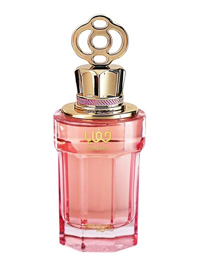 Zimaya Khafaya Pink woda perfumowana 100ml