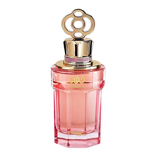 Zimaya Khafaya Pink woda perfumowana 100ml