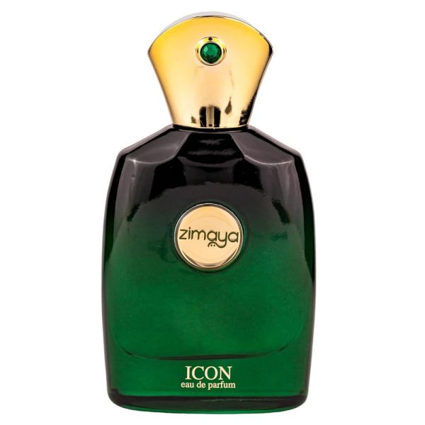 Zimaya Icon woda perfumowana 100ml