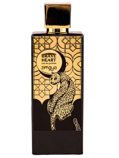 Zimaya Brave Heart woda perfumowana 100ml