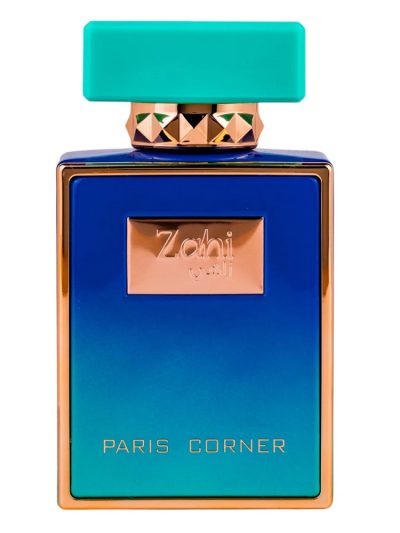 Paris Corner Zahi woda perfumowana 85ml