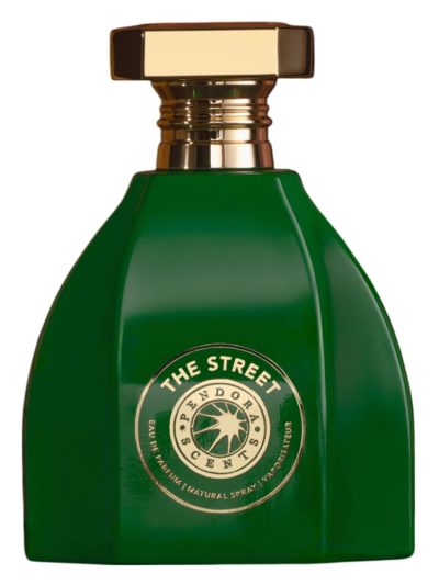 Pendora Scents The Street woda perfumowana 100ml