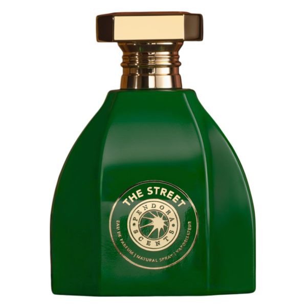 Pendora Scents The Street woda perfumowana 100ml