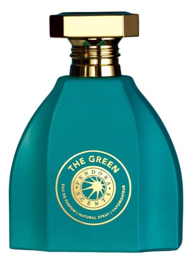 Pendora Scents The Green woda perfumowana 100ml