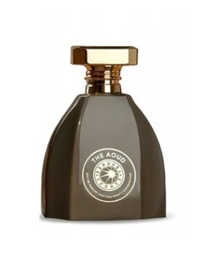 Pendora Scents The Aoud woda perfumowana 100ml