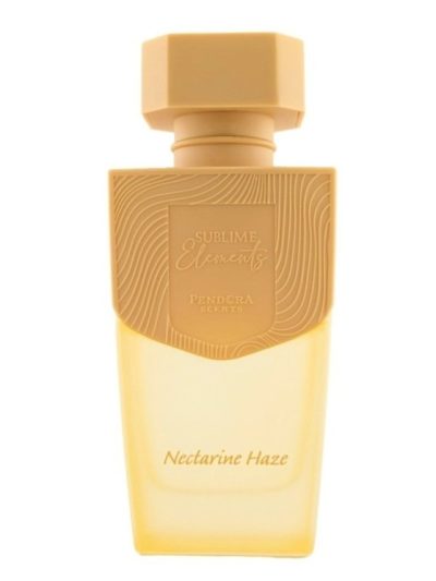 Pendora Scents Sublime Elements Nectarine Haze woda perfumowana 100ml