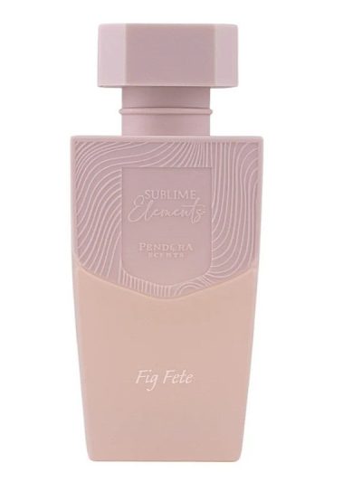 Pendora Scents Sublime Elements Fig Fete woda perfumowana 100ml