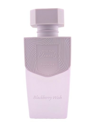 Pendora Scents Sublime Elements Blackberry Wish woda perfumowana 100ml