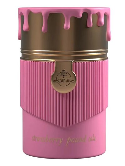 Ministry Of Gourmand Strawberry Pound Cake woda perfumowana 100ml