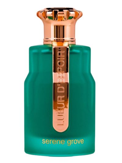 Emir Lueur d'Espoir Serene Grove woda perfumowana 100ml