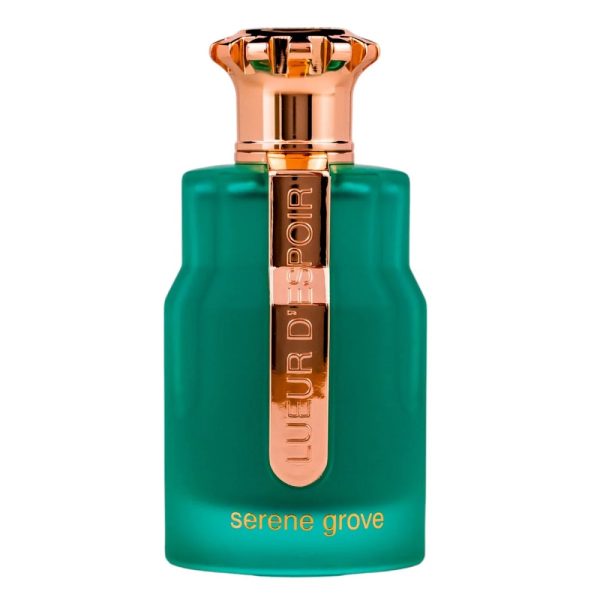Emir Lueur d'Espoir Serene Grove woda perfumowana 100ml