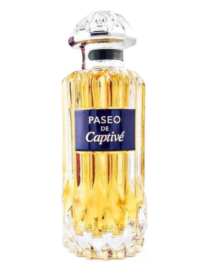 Pendora Scents Paseo De Captive woda perfumowana 100ml