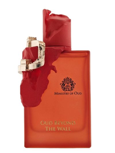 Ministry of Oud Oud Beyond The Wall woda perfumowana 100ml