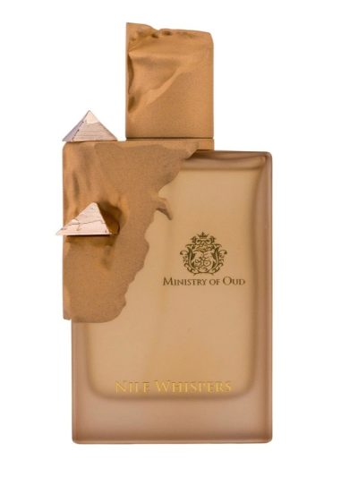 Ministry of Oud Nile Whispers woda perfumowana 100ml