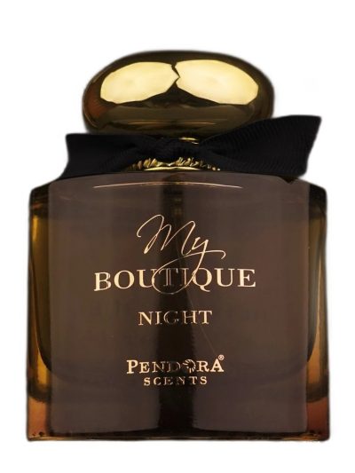 Pendora Scents My Boutique Night woda perfumowana 100ml