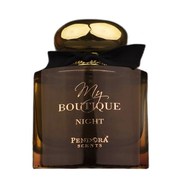 Pendora Scents My Boutique Night woda perfumowana 100ml