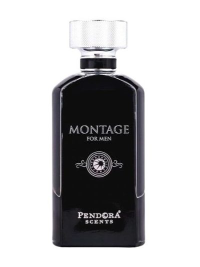 Pendora Scents Montage For Men woda perfumowana 100ml