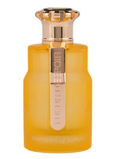 Emir Lueur d'Espoir Memories of Summer woda perfumowana 100ml