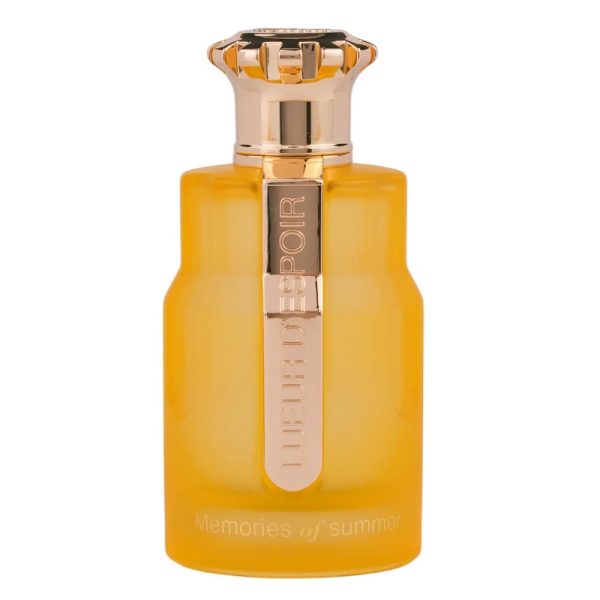 Emir Lueur d'Espoir Memories of Summer woda perfumowana 100ml