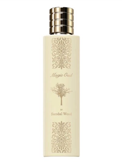 Paris Corner Magic Oud In Sandal Wood woda perfumowana 100ml