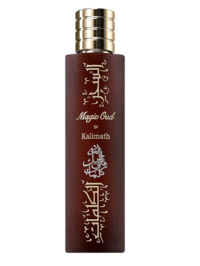 Paris Corner Magic Oud In Kalimath woda perfumowana 100ml