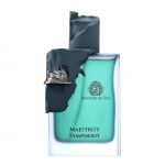 Ministry of Oud Maestro's Symphony woda perfumowana 100ml