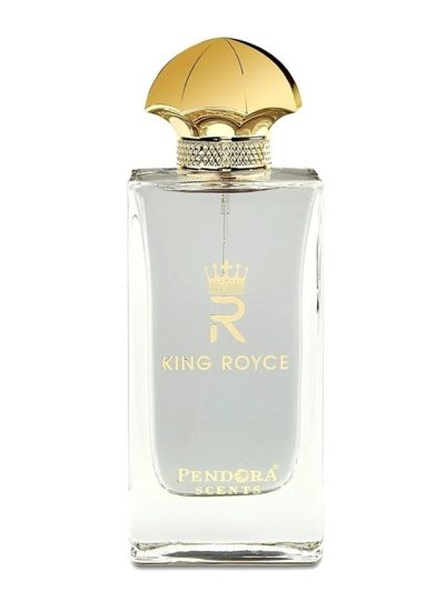 Pendora Scents King Royce woda perfumowana 100ml