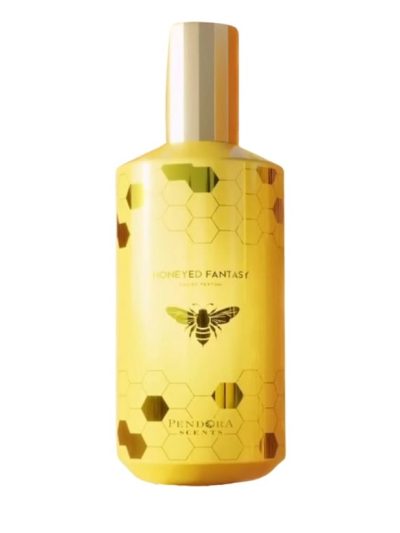 Pendora Scents Honeyed Fantasy woda perfumowana 100ml