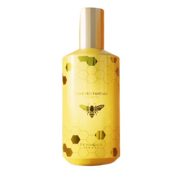 Pendora Scents Honeyed Fantasy woda perfumowana 100ml