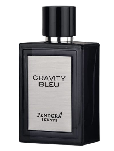 Pendora Scents Gravity Bleu woda perfumowana 100ml
