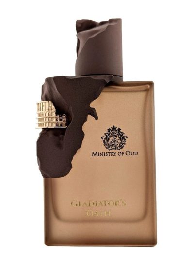 Ministry of Oud Gladiator's Oath woda perfumowana 100ml