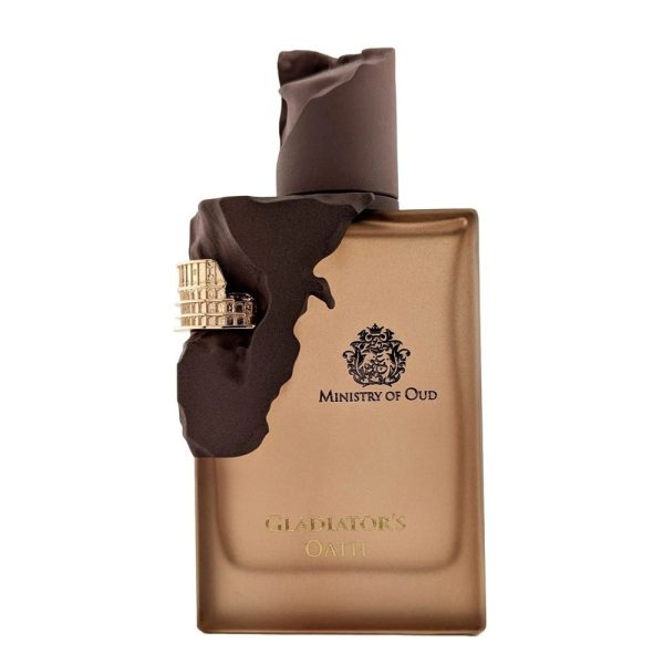 Ministry of Oud Gladiator's Oath woda perfumowana 100ml