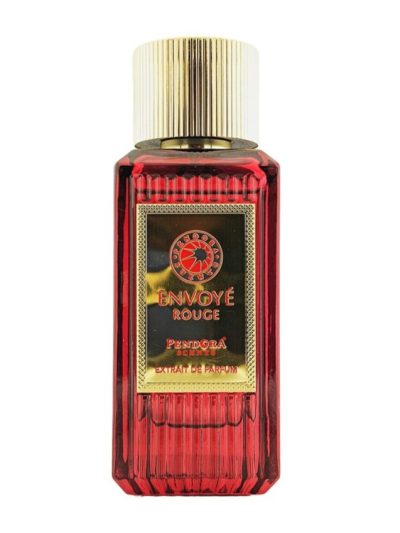 Pendora Scents Envoye Rouge ekstrakt perfum 100ml