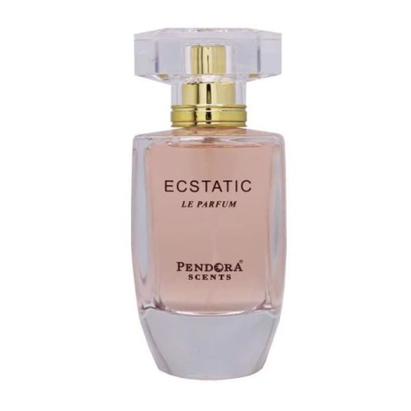 Pendora Scents Ecstatic Le Parfum woda perfumowana 100ml