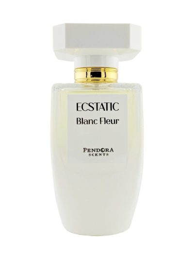 Pendora Scents Ecstatic Blanc Fleur woda perfumowana 100ml