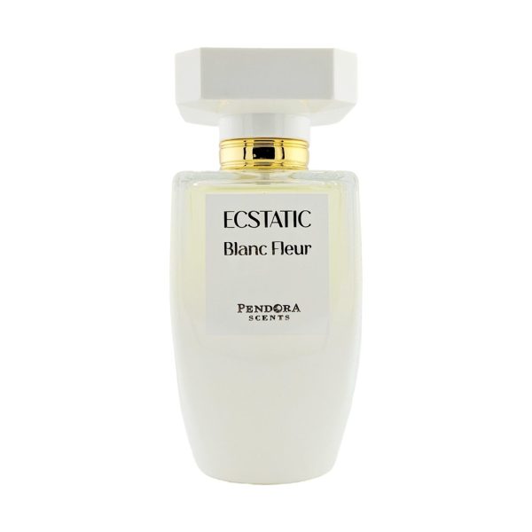 Pendora Scents Ecstatic Blanc Fleur woda perfumowana 100ml
