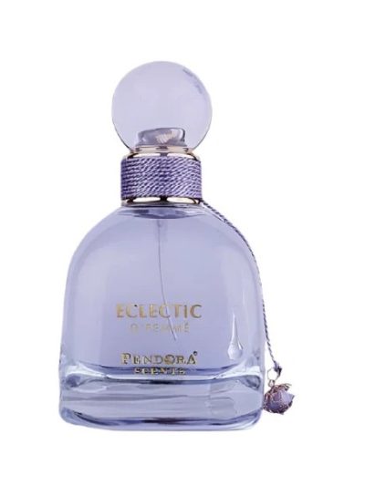 Pendora Scents Eclectic D'Femme woda perfumowana 100ml