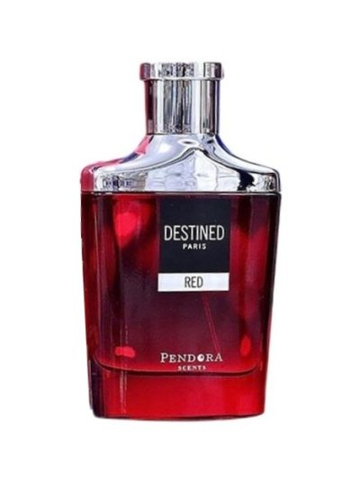 Pendora Scents Destined Paris Red woda perfumowana 100ml
