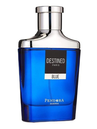 Pendora Scents Destined Paris Blue woda perfumowana 100ml