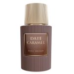 Paris Corner Date Caramel woda perfumowana 100ml