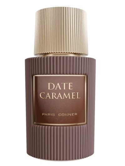 Paris Corner Date Caramel woda perfumowana 100ml
