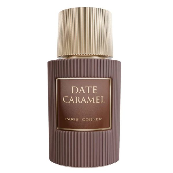 Paris Corner Date Caramel woda perfumowana 100ml