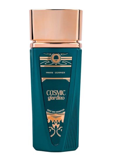 Paris Corner Cosmic Giardino woda perfumowana 100ml
