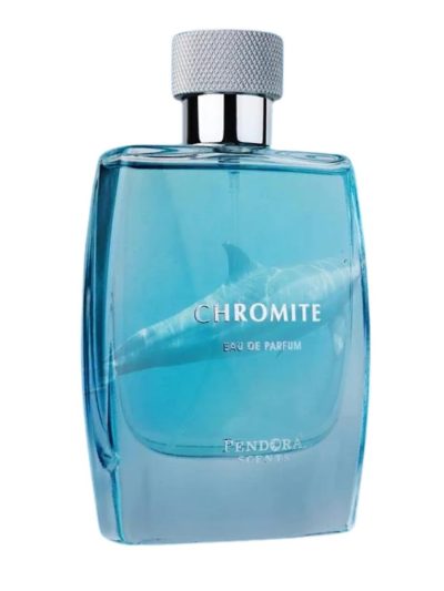Pendora Scents Chromite woda perfumowana 100ml